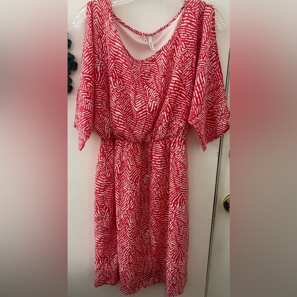 Women’s Dress